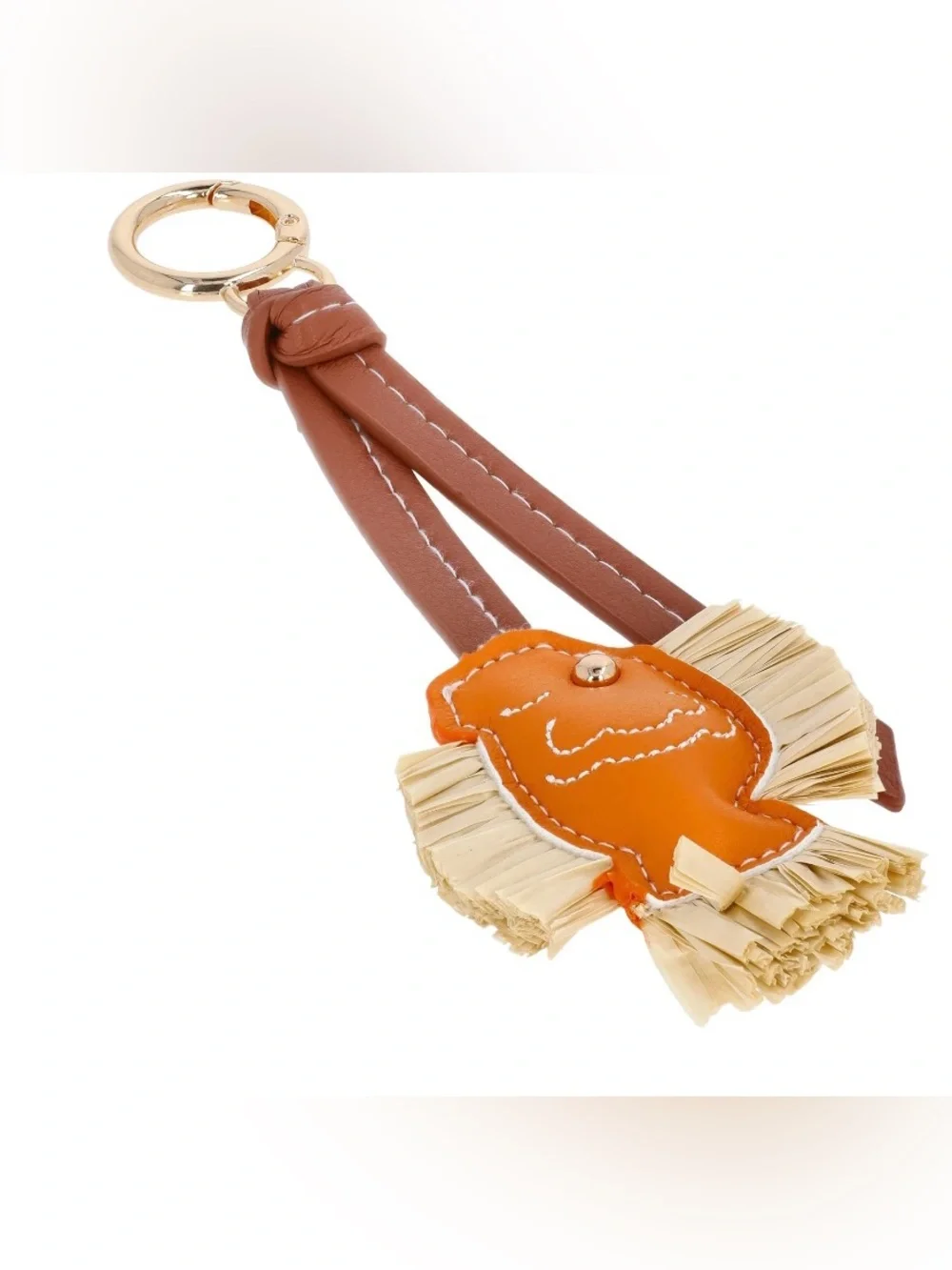No Boundaries charming orange